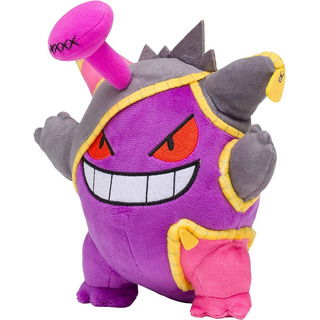 Gengar We Are Team Trick! Pokemon Center Gengar We Are Team Trick! Pokemon Center