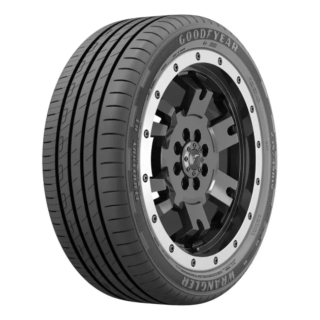 Cubierta Goodyear 205/60 R16 Wrangler Territory