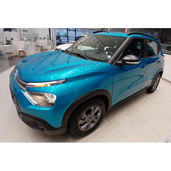 Citroën C3 Citroën C3 Feel 1.0