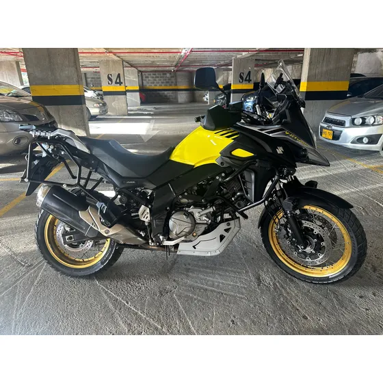 Vestrom Xt Modelo 2019, Muy Buen Estado Todo Al Día