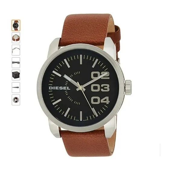Reloj Diesel Dz1513