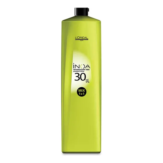 Loreal Inoa Oxidante 10/20/30 Vol X 1000 Ml