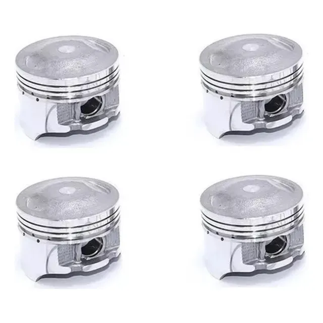 Juego Piston Para Nissan Terrano 3.2 Qd32 1996-2006