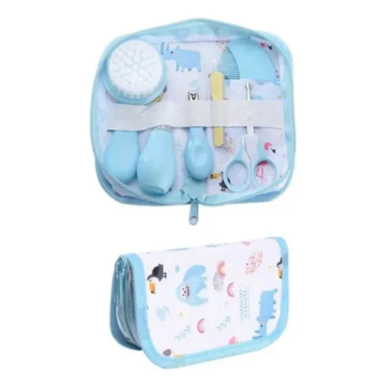 Kit De Cuidados Infantil Bebesit Universo Binario