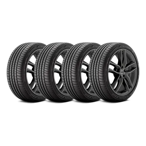 Kit 2 Pneus 235/55R19 Conti Cross Contact LX Sport Continental