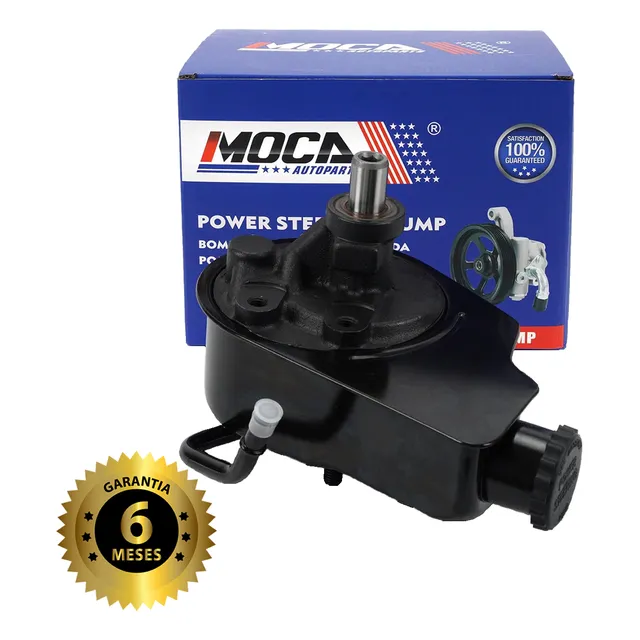 Bomba De Direccion Chevrolet Silverado 2005 2006 2007 2008