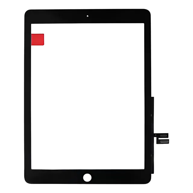 Pantalla Táctil Para iPad 10.2 7ma 8va Gen A2200 A2198 A2197
