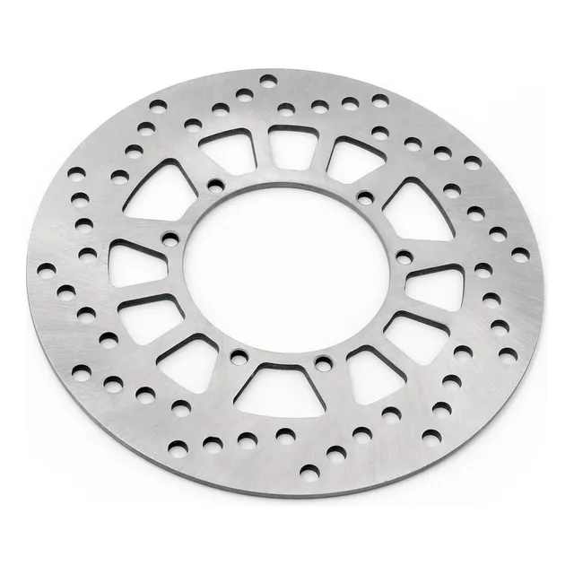 Disco Freno Delantero Para Yamaha Dt125 Tw200 Ttr230 Xg250