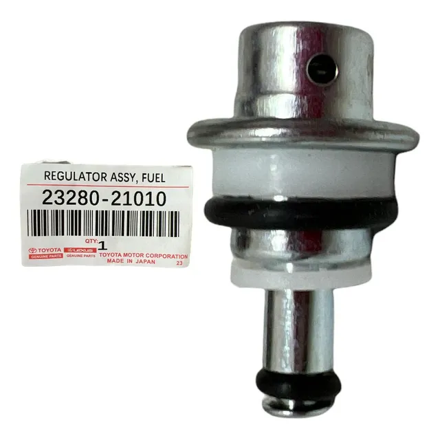 Regulador De Gasolina Jeep Caliber