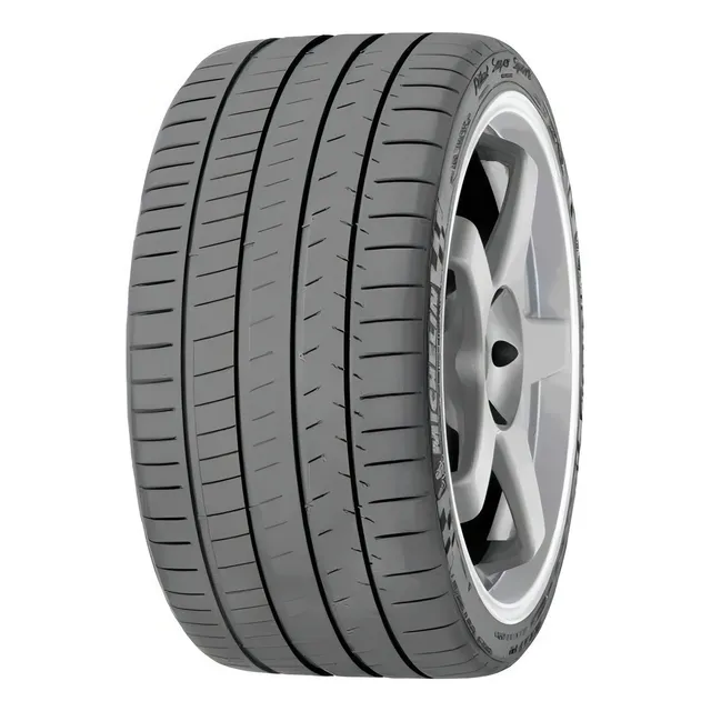 Llanta Michelin 245/40r18 97y Xl Pilot Super Sport
