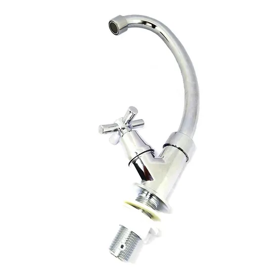 Llave Para Fregadero Monomando Grifo Marca Griven 