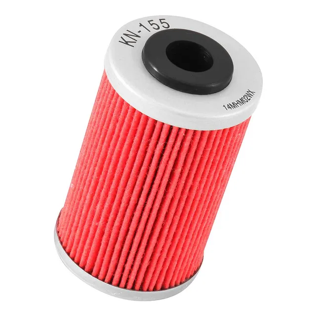 Filtro De Aceite Kyn K&n Ktm 125 200 250 390 690 Duke Rc