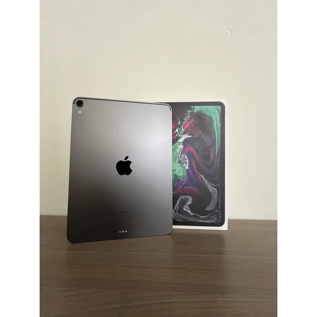 iPad Pro 2018 256 Gb