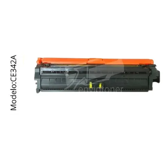 Toner Generico 651a Ce342a Enterprise Color 700 Mfp M775 