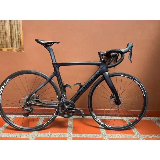 Bicicleta Pinarello Talla 54 L