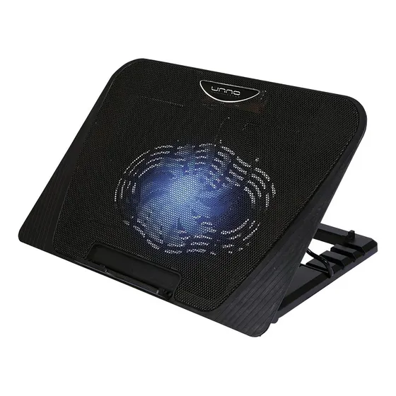 Base Para Lapto Unno Tekno Nc6130bk