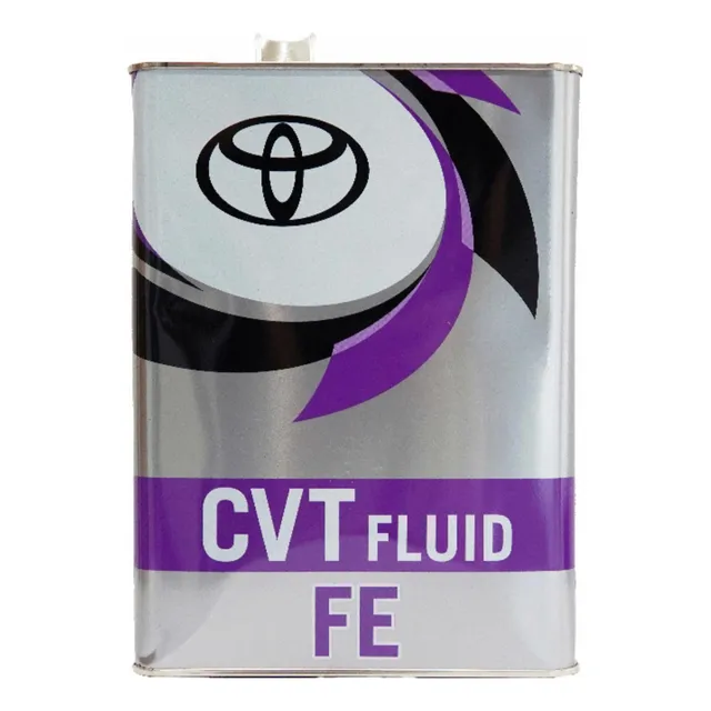 Aceite Cvt Para Caja Corolla 2015 2016 2017 2018 2019 2020
