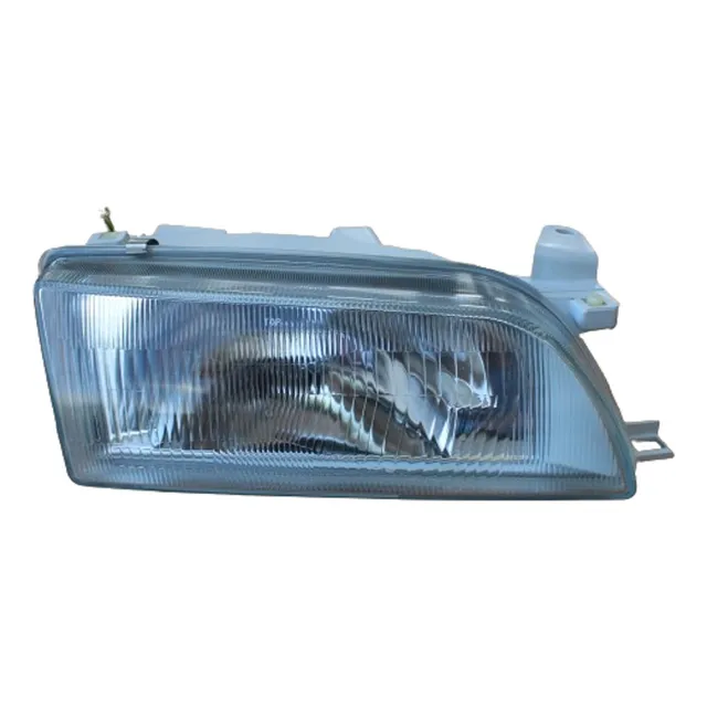 Faro Derecho Toyota Corolla 94-97 Marca Forcetec