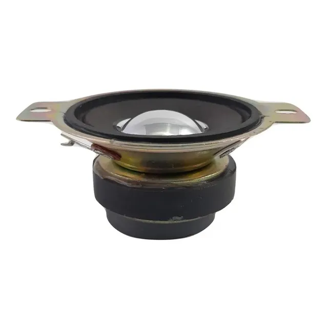 Tweeter 2 Pulgadas 6 Ohms Doble Iman 50 Watts 066-700 