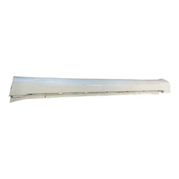 Moldura De Estribo Plastico De 4 Runner Izq Usado