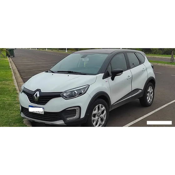 Renault Grand Captur 2.0 Zen