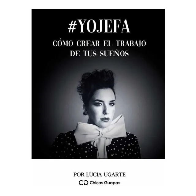 Yojefa Como Crear El Trabajo De Tus Sueños