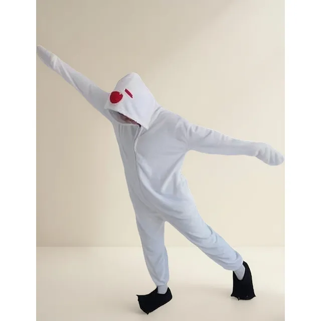 Pijama De Juego Genshin Impact Hu Tao Ghost