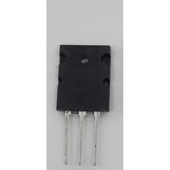 2sa1943 Pnp Transistor 230v 15a  To-3p Original Usa Itytarg