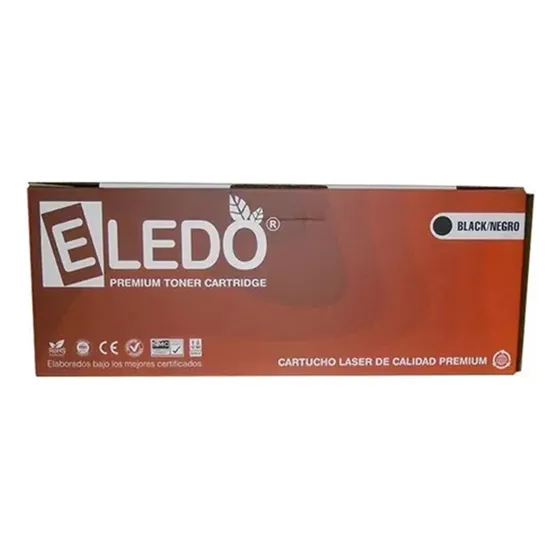 Toner Compatible Hp Q7553a (53a) Para P2014 P2015 M2727