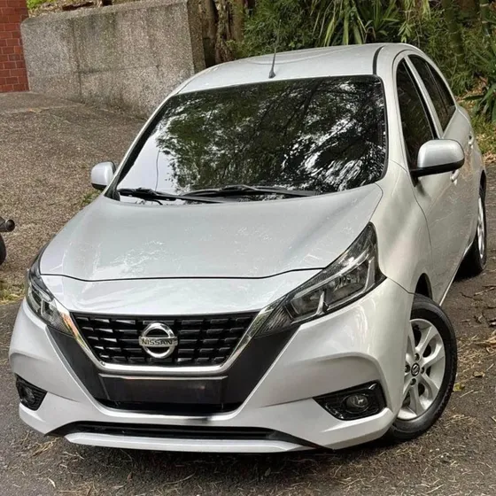 Nissan March 2022 1.6 Sense At
