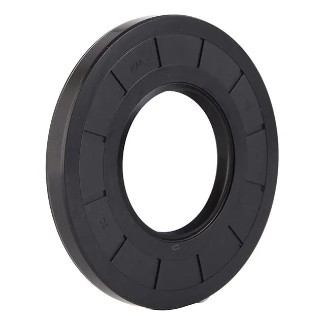 Sello O Estopera Lavadora Carga Frontal Frigidaire 131525500