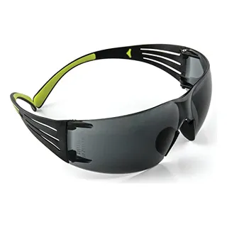 Gafas De Seguridad 3m, Serie Securefit 400, Paquete De 20, A Gafas De Seguridad 3m, Serie Securefit 400, Paquete De 20, A