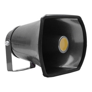 Bocina Trompeta 350 W Elumsa Para Audio General Y Perifoneo Bocina Trompeta 350 W Elumsa Para Audio General Y Perifoneo