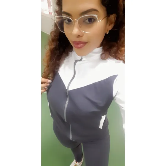 Conjunto Deportivo Para Dama