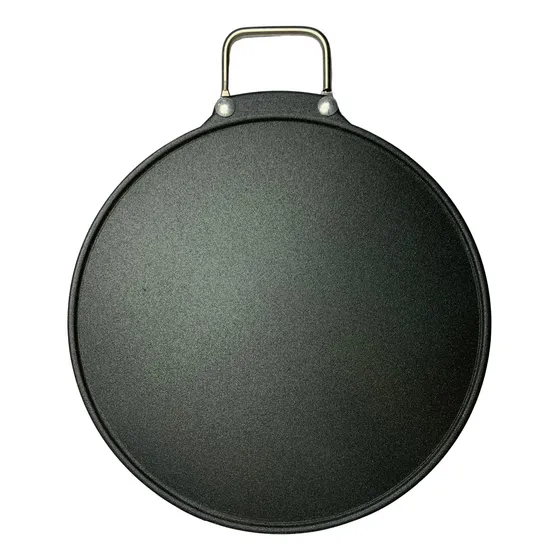 Budare Arepera De Teflon Anti-adherente 30x30 Cm Cosedicasa