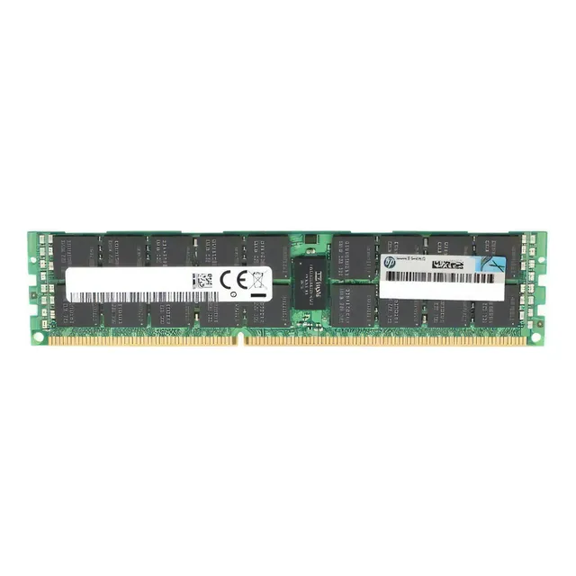Memoria RAM 16GB 1 HP 774172-001