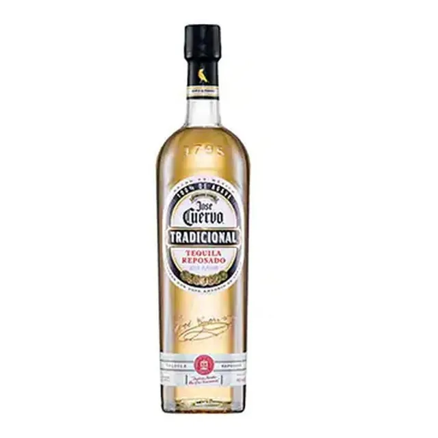 Tequila José Cuervo Tradicional Reposado 695ml