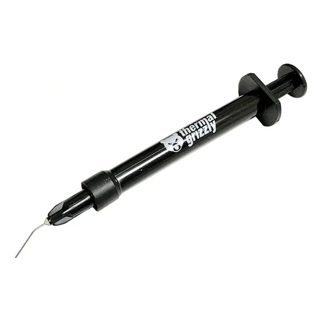 Metal Líquido Thermal Grizzly Conductonaut 1gr Pasta Termica