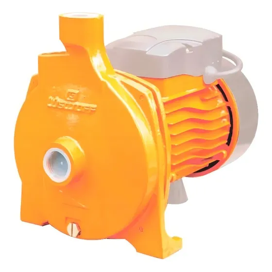 Bomba De Agua Centrífuga 0,75hp 550w Lusqtoff Cpm146 Ehogar