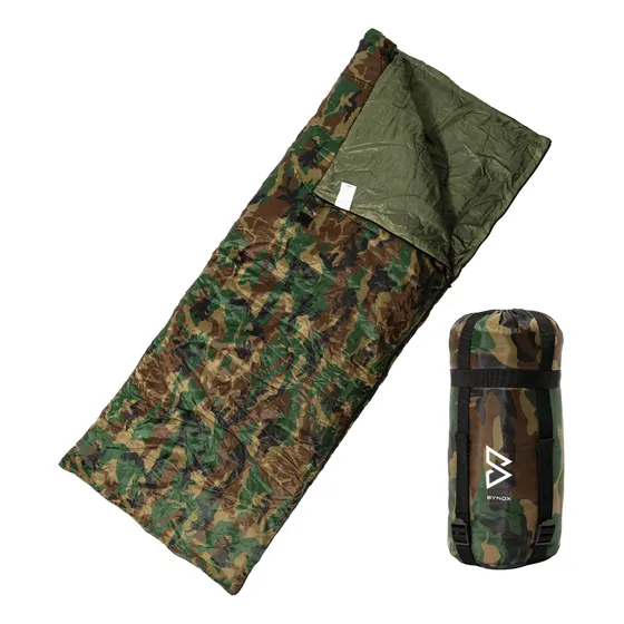 Bolsa De Dormir Bynox Elk Camp - Fi-bls100-ca