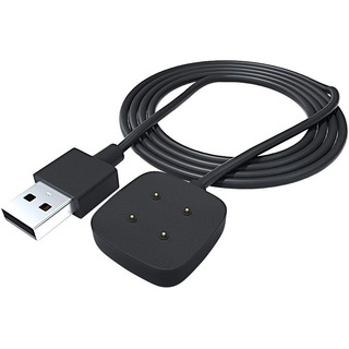 Cargador Para Fitbit Sense 1 2 Versa 3 4 Cable Usb Cargador Para Fitbit Sense 1 2 Versa 3 4 Cable Usb