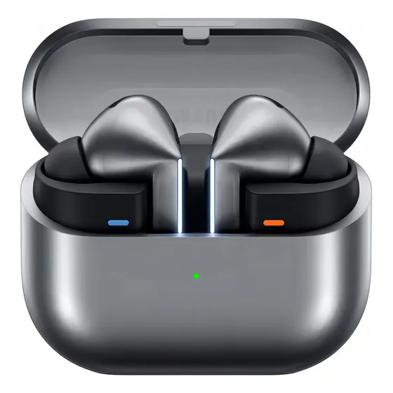 Auriculares Samsung Galaxy Buds 3 Pro Sm-r630 Gray