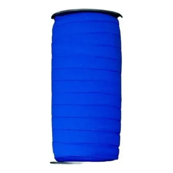 Sesgo Elástico Colombiano Pack 25 Metros Colores Variados