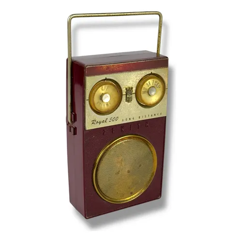 Antigo Rádio Gravador Toshiba Taz 1995 * Lindo * | Parcelamento