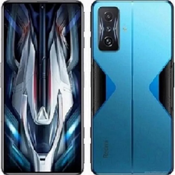 Xiaomi Redmi K50 Gaming 12 Gb Ram 256 Gb 
