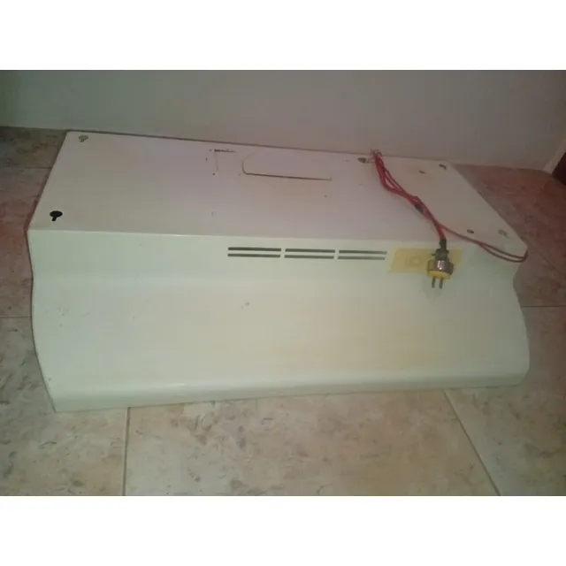 Campana De Cocina Usada Por20$
