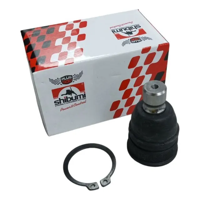 Muñon Meseta Mazda 3 2003-