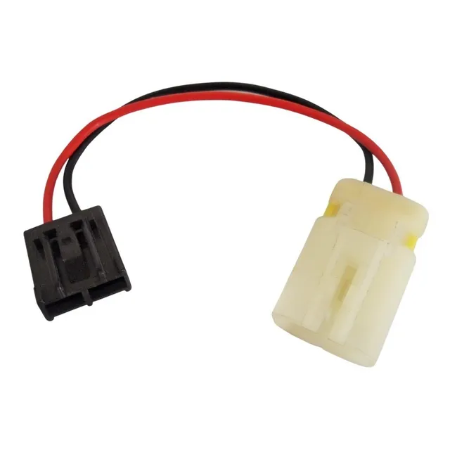 Conector Pila Gasolina Universal