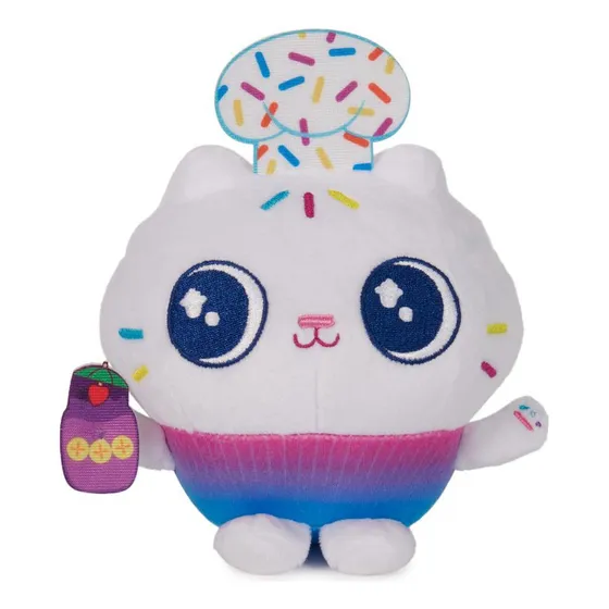 Peluche Gabby's Dollhouse Fiesta De Pastelillo