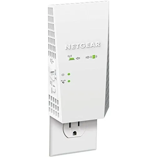 Netgear Ac1900 Mesh Wifi Extender Seamless Roaming One